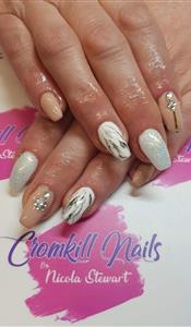 Gel Infills
Fairglo
Cromkill Nails